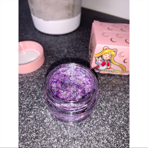 Colourpop Sailor Moon Moon Prism Power - Picture 3 of 5